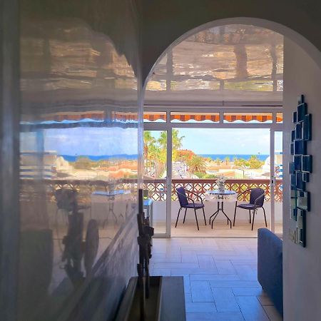 Ocean View Apartment بالم مار المظهر الخارجي الصورة