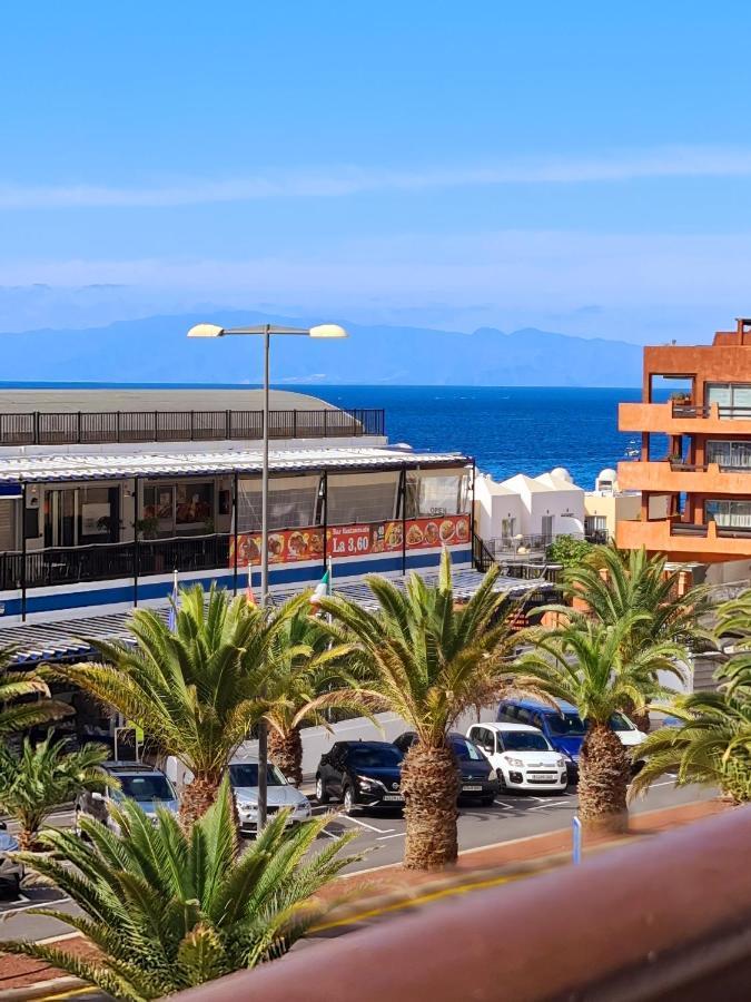 Ocean View Apartment بالم مار المظهر الخارجي الصورة