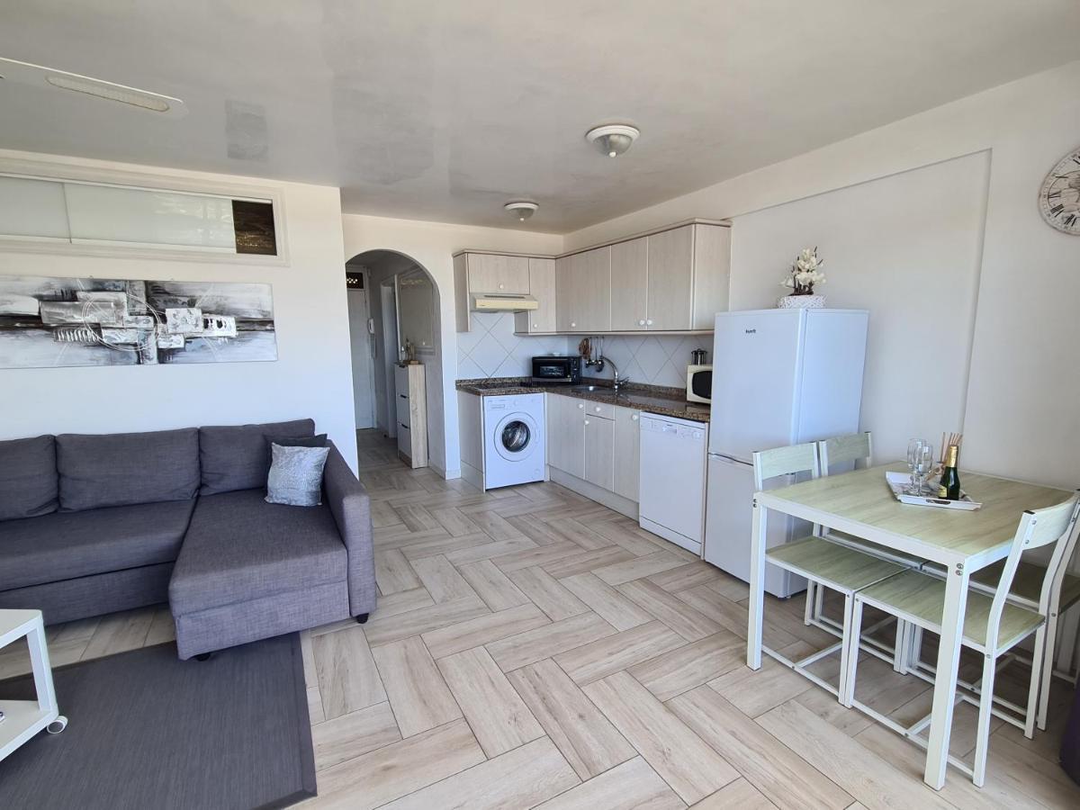 Ocean View Apartment بالم مار المظهر الخارجي الصورة