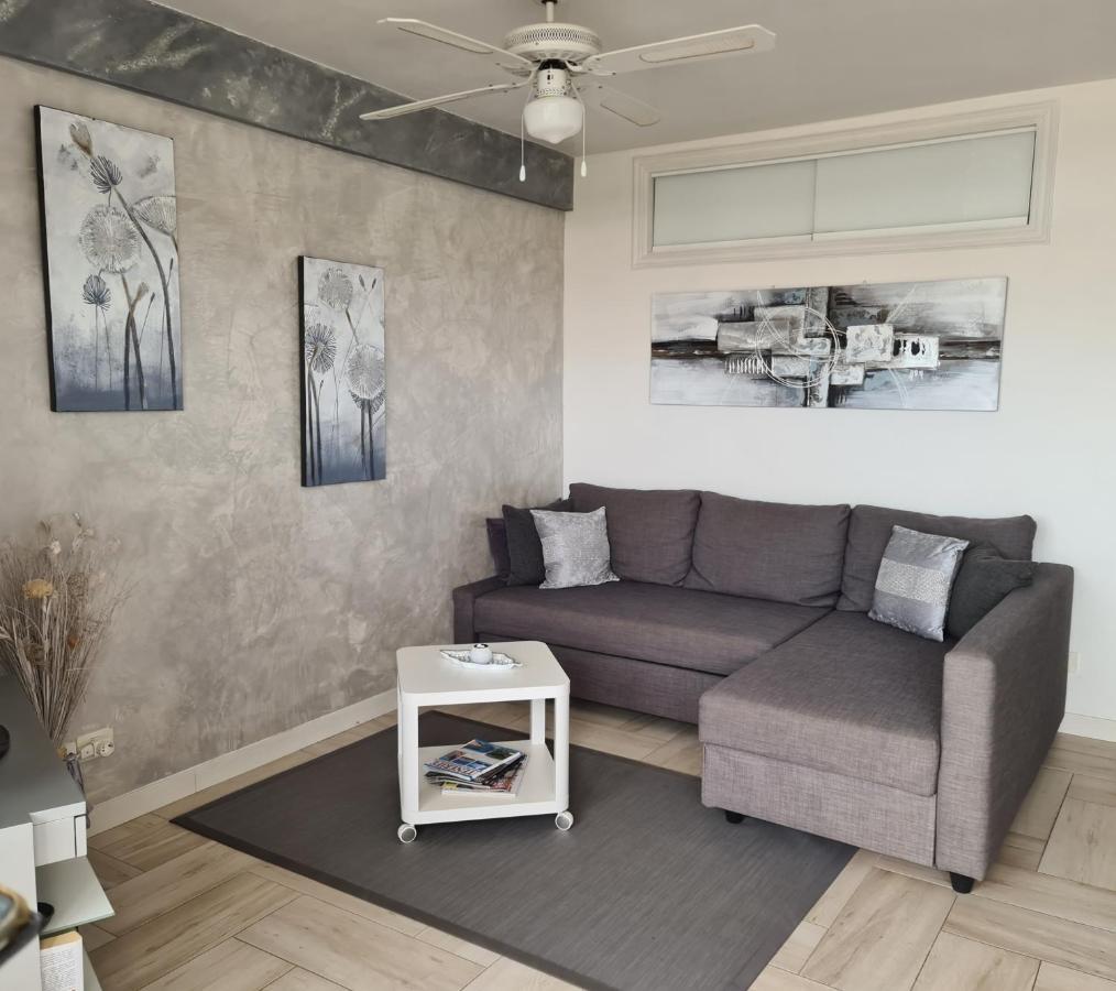 Ocean View Apartment بالم مار المظهر الخارجي الصورة