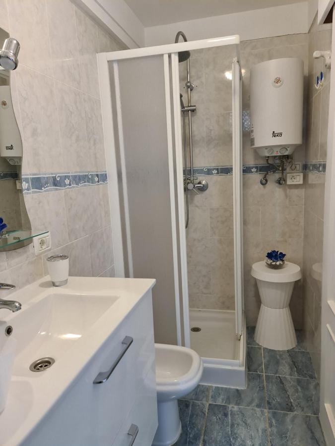 Ocean View Apartment بالم مار المظهر الخارجي الصورة