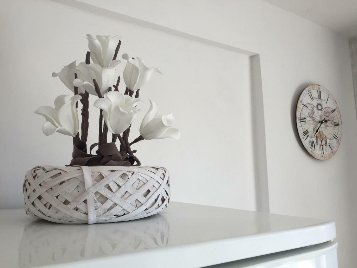 Ocean View Apartment بالم مار المظهر الخارجي الصورة
