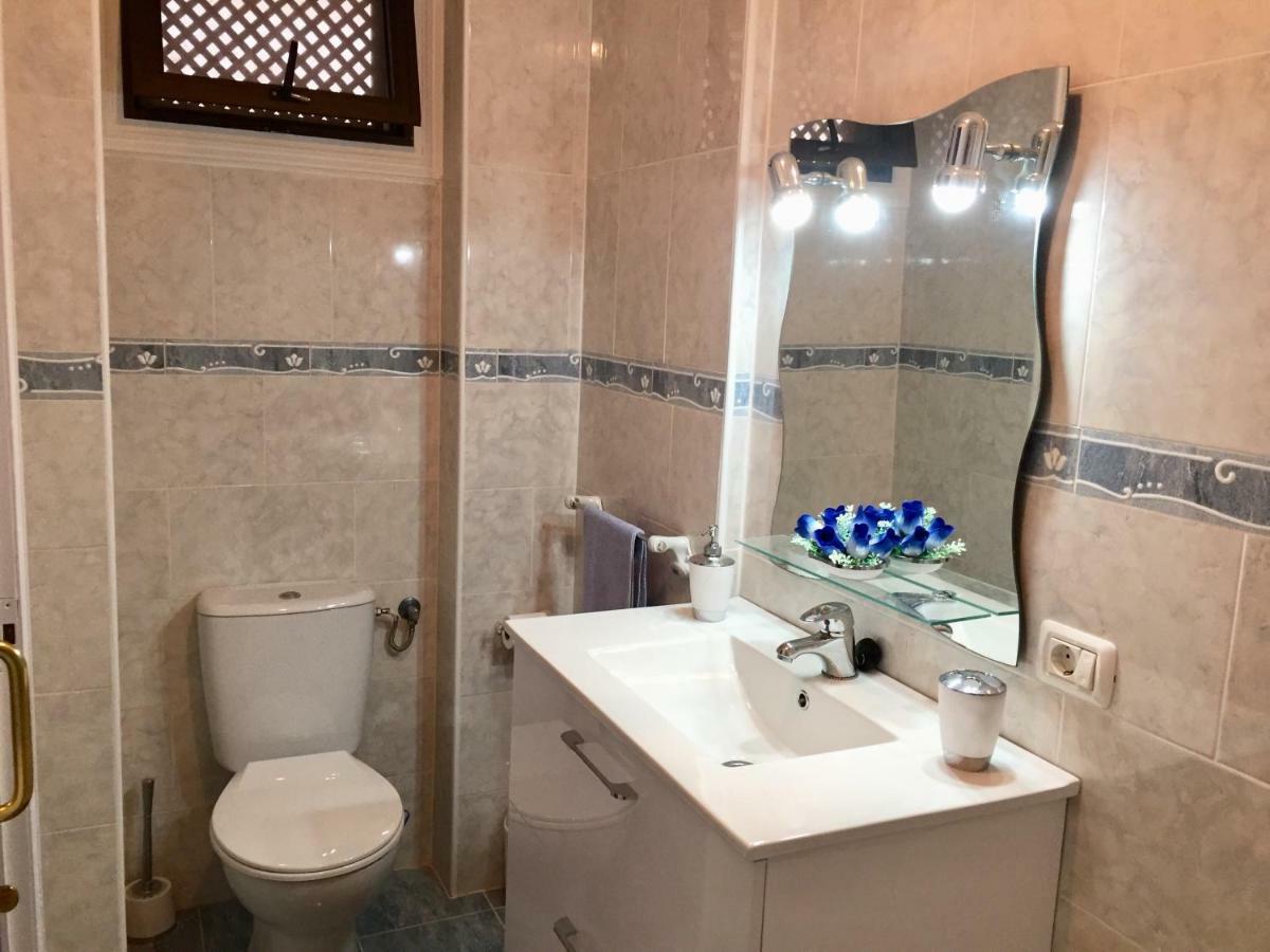 Ocean View Apartment بالم مار المظهر الخارجي الصورة