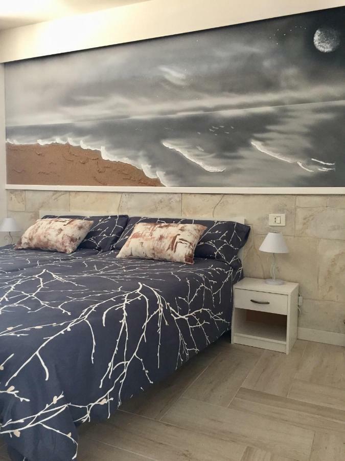 Ocean View Apartment بالم مار المظهر الخارجي الصورة