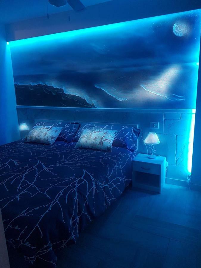 Ocean View Apartment بالم مار المظهر الخارجي الصورة
