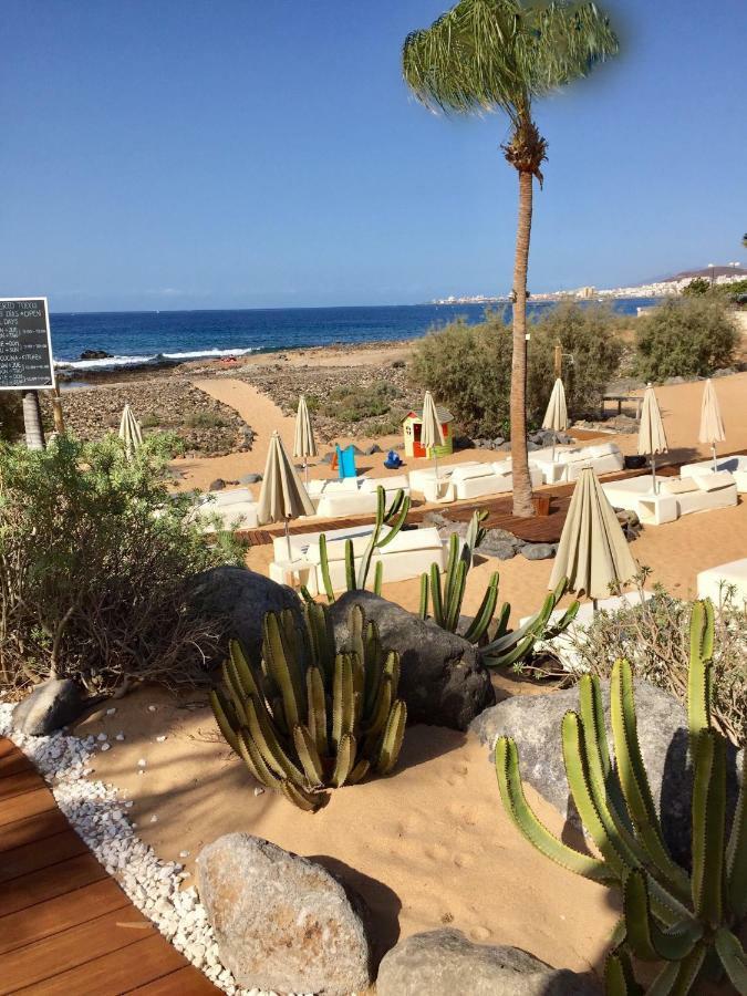 Ocean View Apartment بالم مار المظهر الخارجي الصورة