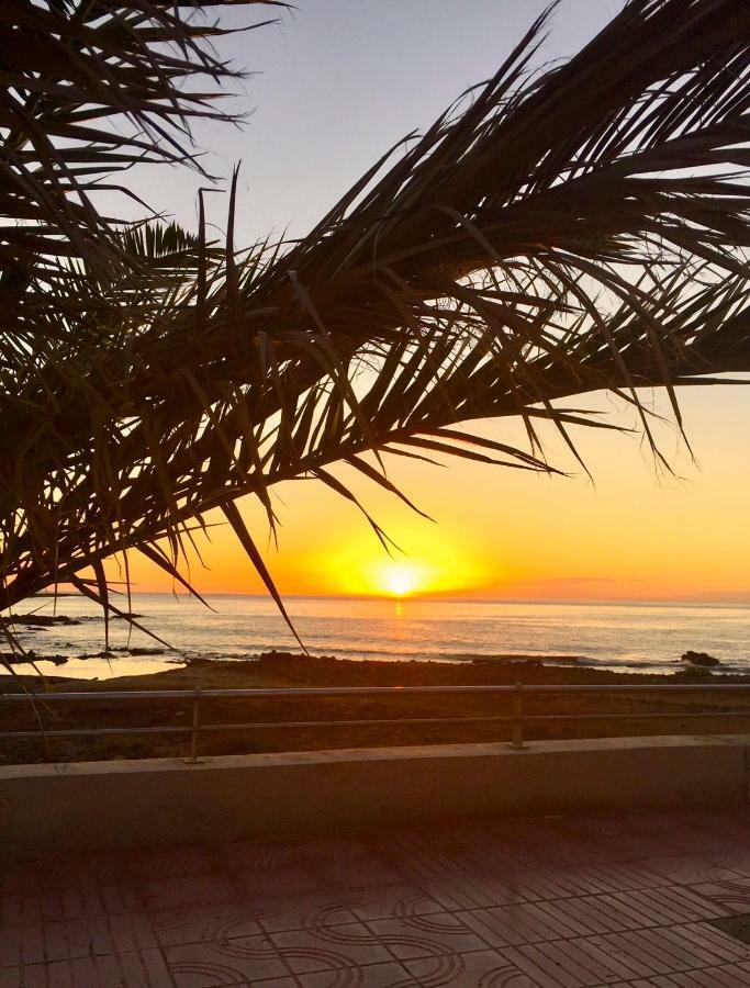 Ocean View Apartment بالم مار المظهر الخارجي الصورة