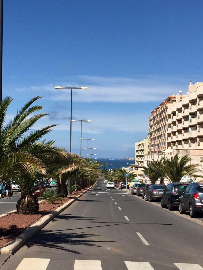 Ocean View Apartment بالم مار المظهر الخارجي الصورة