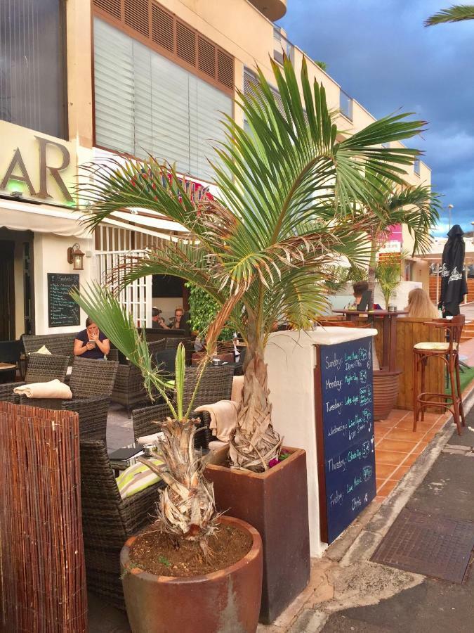 Ocean View Apartment بالم مار المظهر الخارجي الصورة